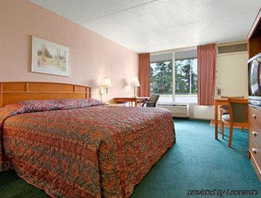 Travelodge Six Flags/Gray Summit Villa Ridge Kamer foto