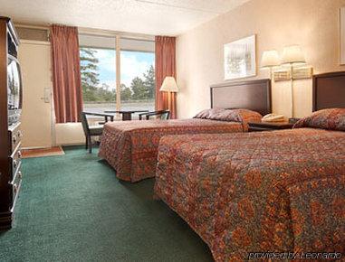 Travelodge Six Flags/Gray Summit Villa Ridge Kamer foto